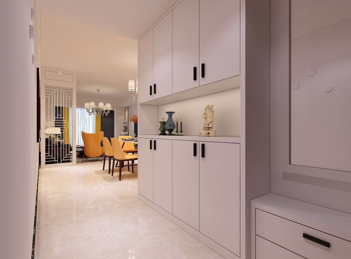 2024做定制櫥柜不建議用什么板材？定制櫥柜的優勢有哪些？