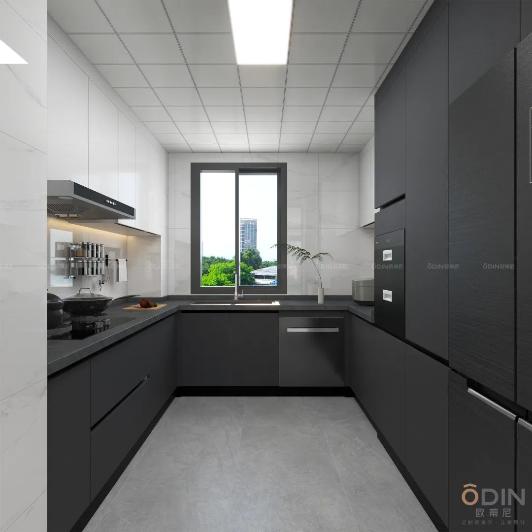 2024上饒為什么櫥柜定制優勢大？櫥柜定制避免什么板材？