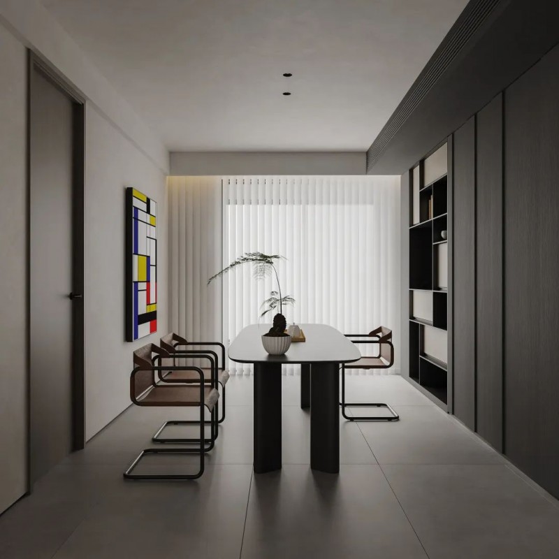 2024選擇全屋定制裝修房屋，具體的流程步驟是什么