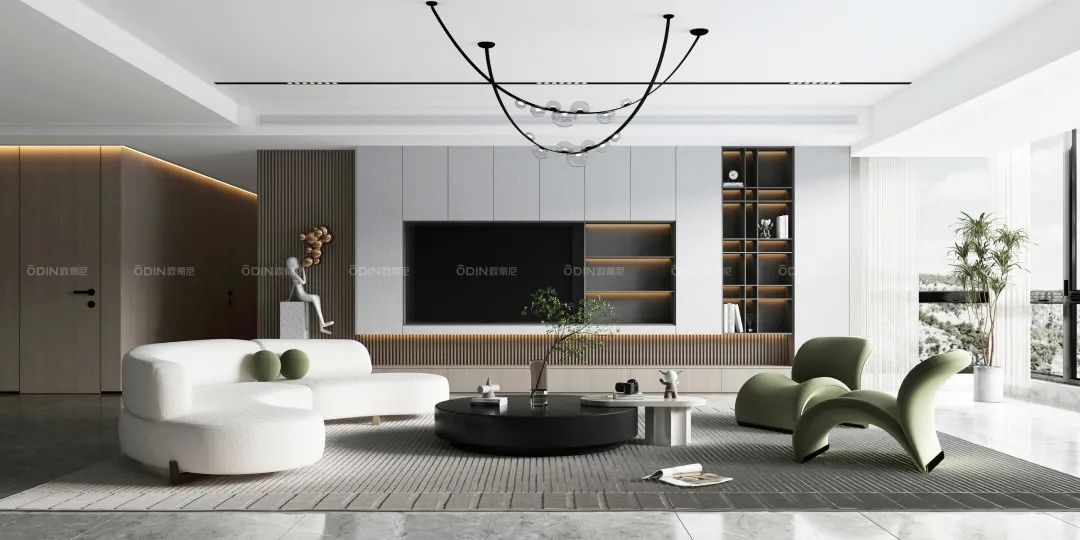 干貨』超實用的家居裝飾小技巧！