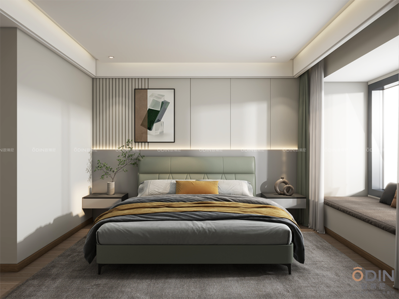 2024浙江裝修如何選擇？成品家具與全屋定制家具的優(yōu)缺點解析