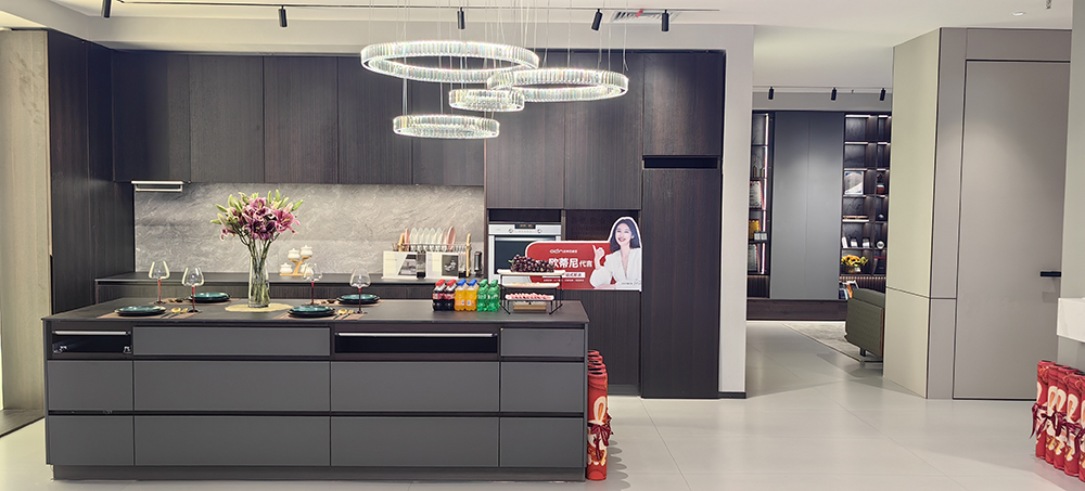 加盟定制家具店有哪些費用？費用高嗎？