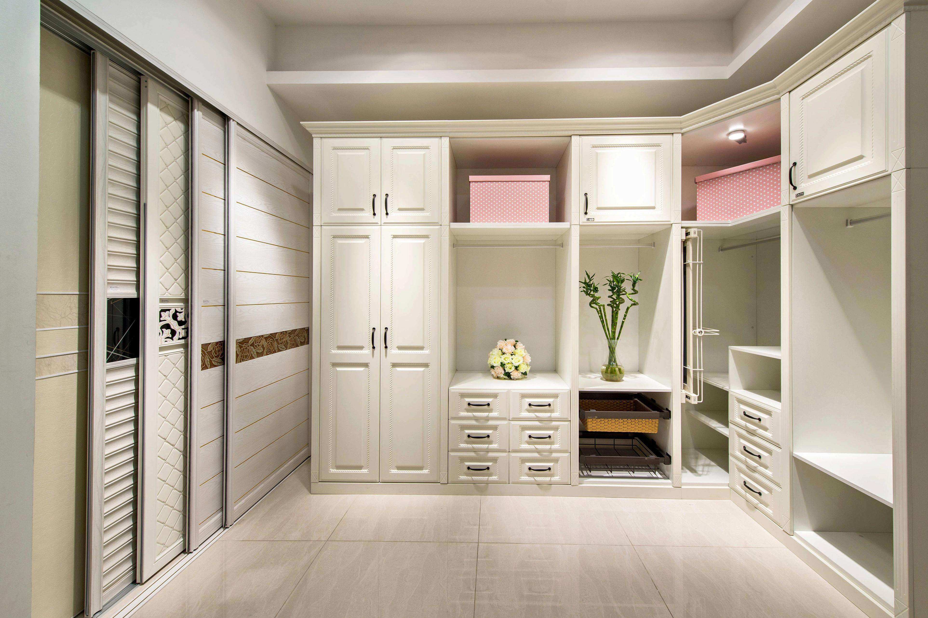 2024選擇定制全屋家具怎么做？驗收定制家具要注意什么？