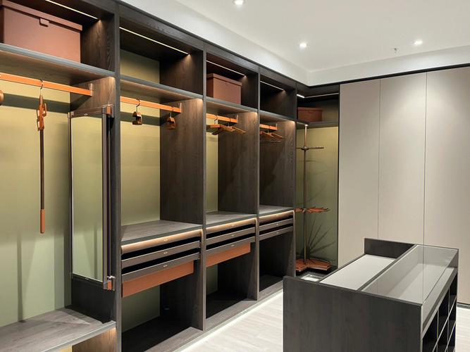 全屋定制裝修時如何選擇五金件？一定要注意這些方面