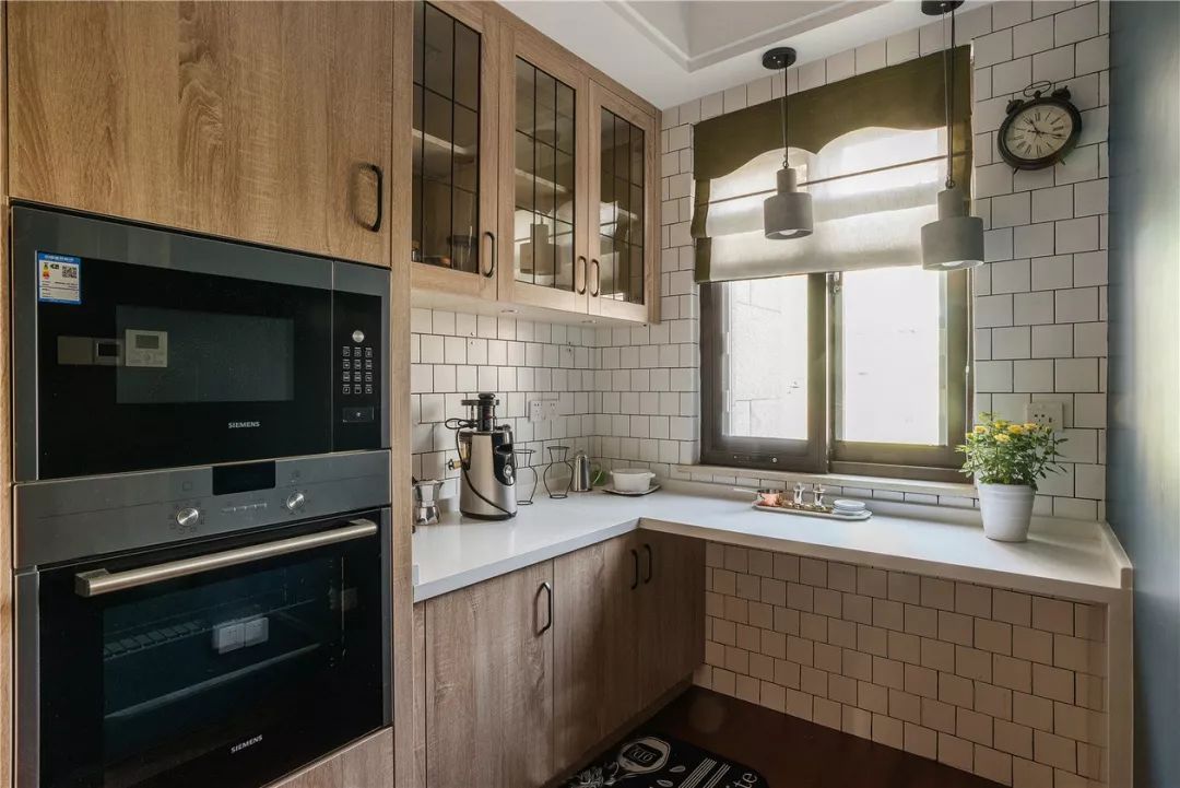 2024全屋定制裝修櫥柜都有哪些風格？看一看總有你喜歡的