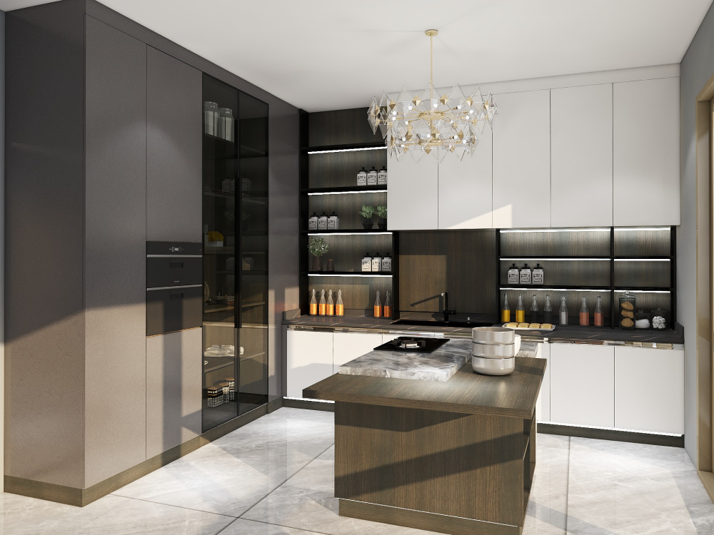 2024全屋定制室內裝修明細內容有什么 室內裝修房如何購買材料