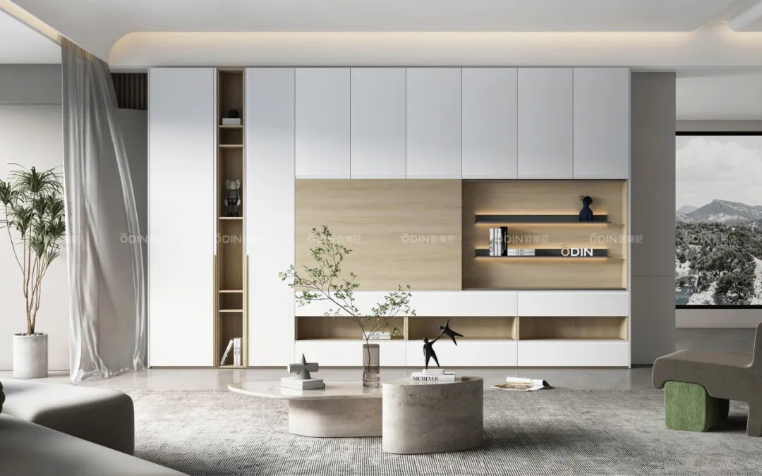 8大流行配色方案，解鎖你的居家顏值密碼