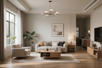 玄關(guān)收納柜設(shè)計(jì)指南：5個(gè)細(xì)節(jié)打造高顏值實(shí)用空間