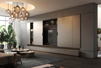 2024解鎖整家定制加盟的多重優(yōu)勢，共筑美好家居未來