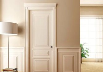 實木復(fù)合門與實木門有什么區(qū)別?