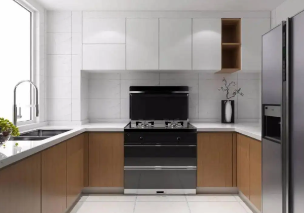 歐蒂尼全屋定制:定制櫥柜的材質有哪些?需要注意些什么?