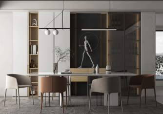 全屋定制哪個牌子性價比最高呢?