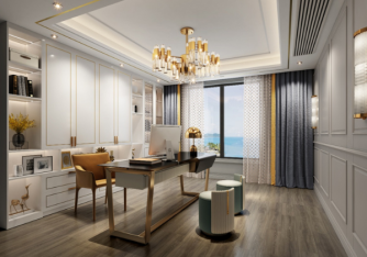 全屋定制招商品牌哪個好?