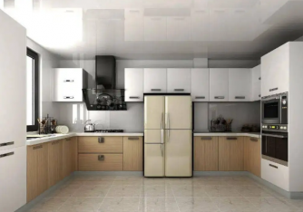 定制櫥柜選什么品牌?