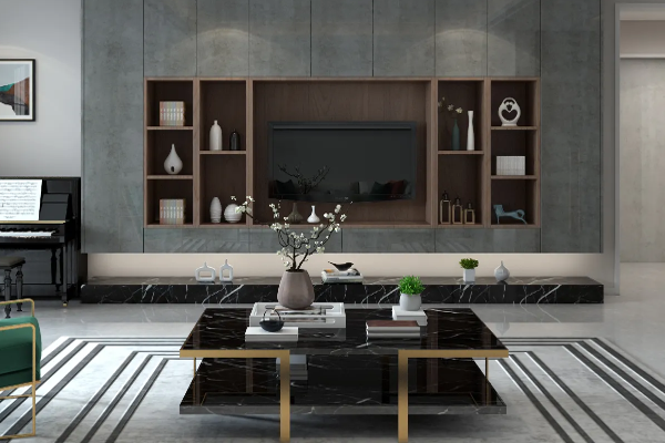 整體家裝哪個(gè)品牌好?