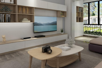 2024年二三線城市加盟哪個全屋定制品牌好呢？