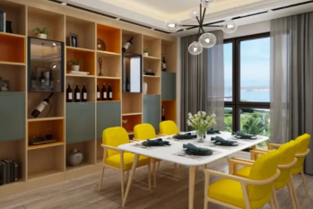 實木家具定制加盟要準(zhǔn)備什么?加盟實木家具定制要做哪些準(zhǔn)備