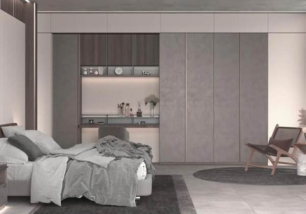 整體衣柜加盟注意哪些問(wèn)題?加盟整體衣柜注意事項(xiàng)